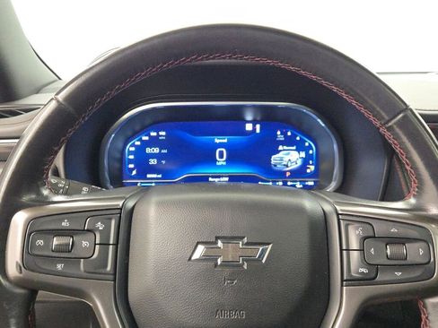 Used 2023 Chevrolet Tahoe RST image 38