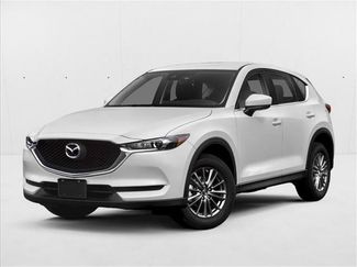 Used 2020 MAZDA CX-5 Sport FWD video 1