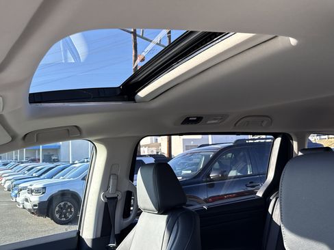 New 2026 Honda Odyssey EX-L image 28