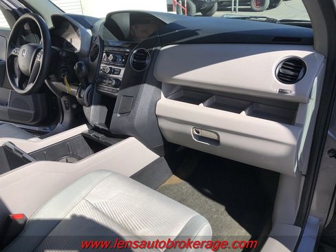 Used 2015 Honda Pilot LX image 23