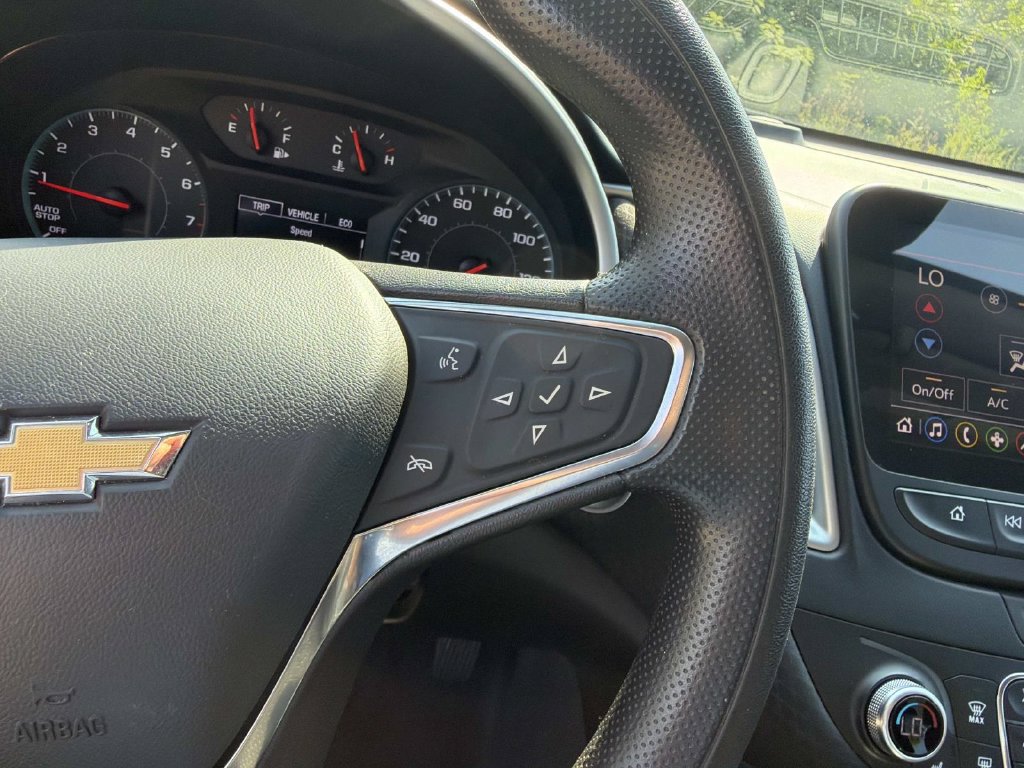 Used 2023 Chevrolet Malibu LT FWD image 26