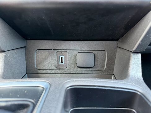 Used 2018 Ford Escape SE FWD image 28