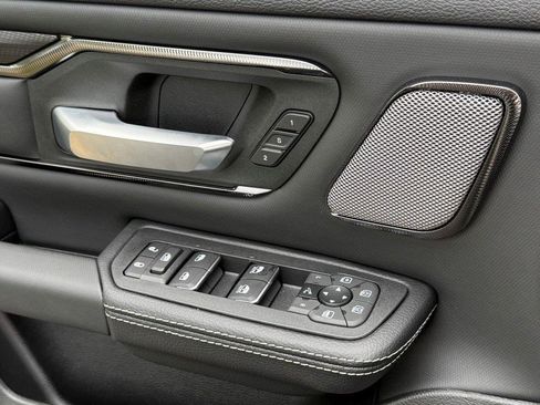 New 2026 RAM 1500 Rebel w/ Advanced Safety Group II image 30