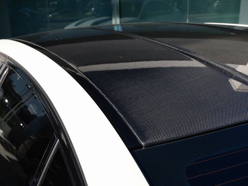 Used 2024 BMW M3 CS w/ M Driver's Package image 8