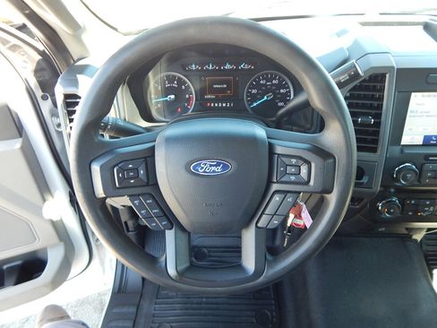 Used 2021 Ford F250 XL w/ Power Equipment Group RWD image 24