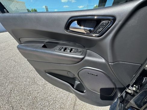 Used 2022 Dodge Durango R/T AWD/4WD image 26