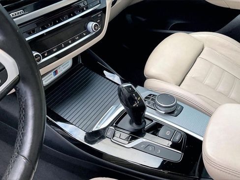 Used 2019 BMW X3 M40i w/ Premium Package image 17