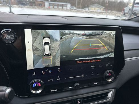 Used 2024 Lexus RX 350 Premium w/ Convenience Package image 17