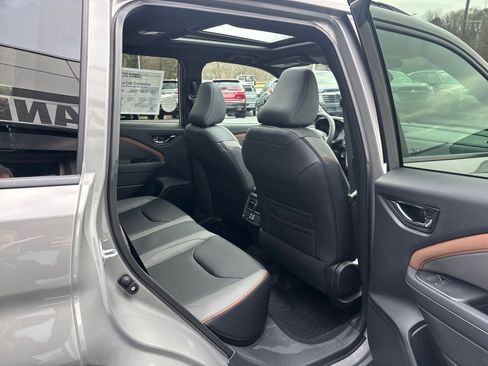 New 2026 Subaru Forester Sport image 39