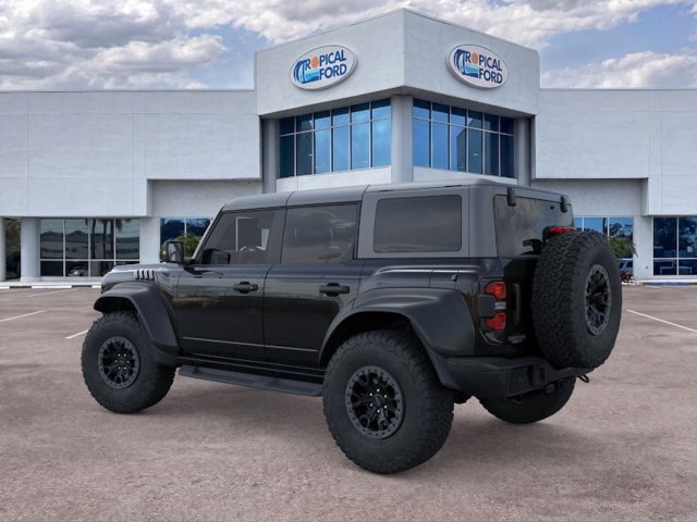 New 2026 Ford Bronco Raptor AWD/4WD image 4