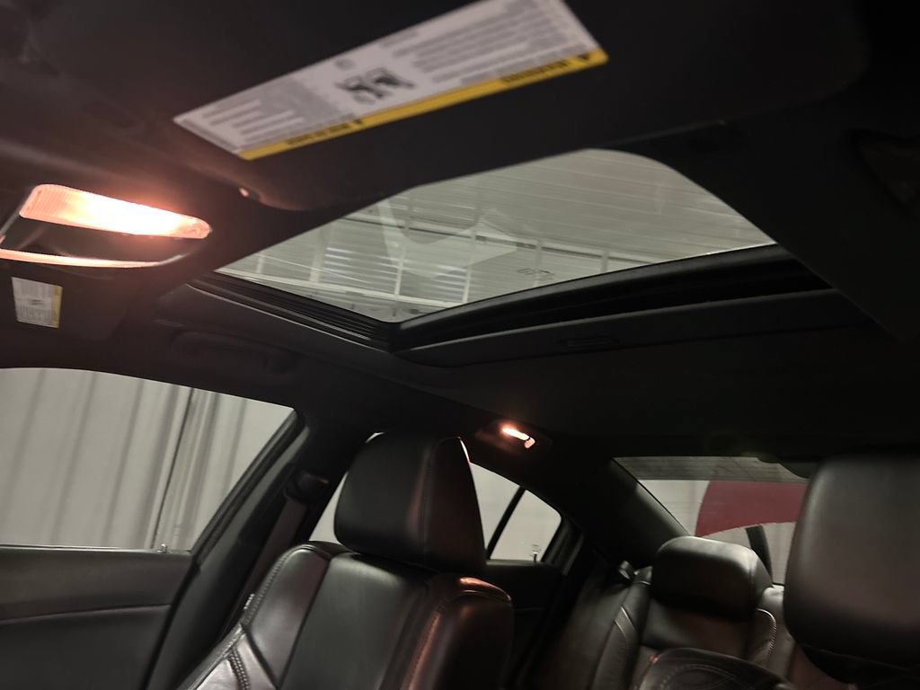 Used 2019 Dodge Charger SXT w/ Leather Interior Group RWD image 23