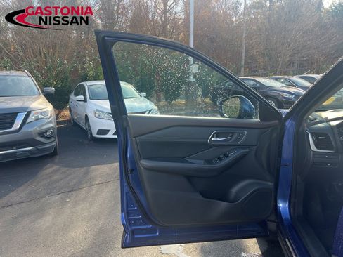 Certified 2021 Nissan Rogue SL image 37