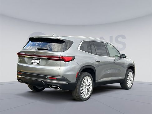 New 2026 Buick Enclave Preferred image 7