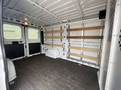 Used 2023 RAM ProMaster 2500 image 22