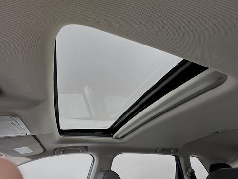 Certified 2024 Honda CR-V EX image 21