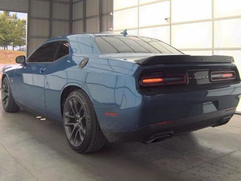 Used 2023 Dodge Challenger R/T Scat Pack w/ Plus Package RWD image 7