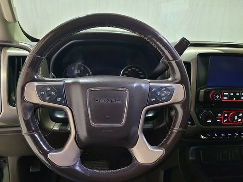 Used 2016 GMC Sierra 2500 Denali image 32