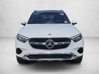 Used 2026 Mercedes-Benz GLC 300 video 2