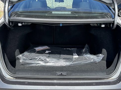 New 2026 Nissan Sentra S w/ Floor Mat Package FWD image 12