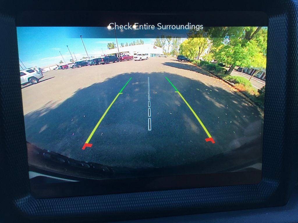 Used 2021 Jeep Wrangler Unlimited Rubicon AWD/4WD image 16