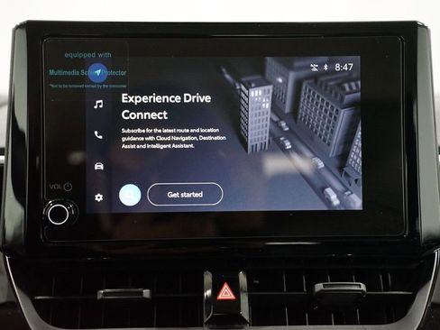 Certified 2025 Toyota Corolla LE image 17