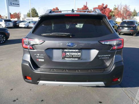Used 2023 Subaru Outback Touring XT image 18