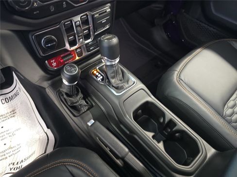 New 2026 Jeep Gladiator Mojave image 27