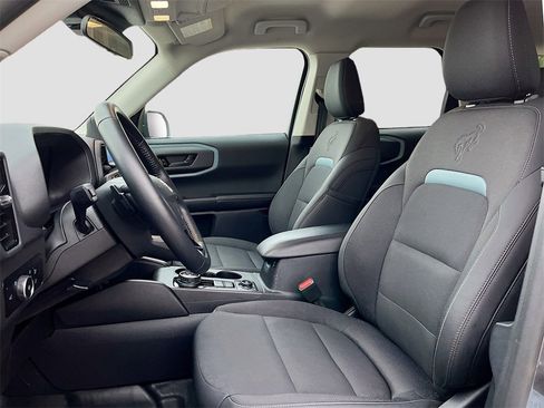 Used 2023 Ford Bronco Sport Badlands image 19