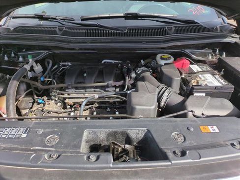 Used 2018 Ford Explorer Limited w/ Equipment Group 301A image 26