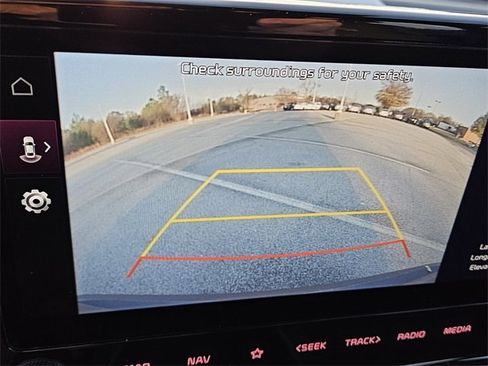 Used 2023 Kia Forte GT-Line image 22