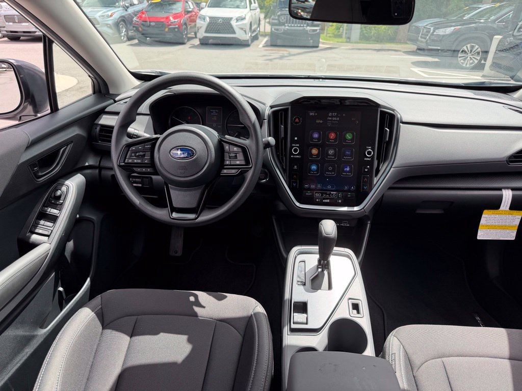 Used 2026 Subaru Crosstrek 2.5i Premium AWD/4WD image 19