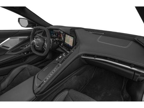 Used 2023 Chevrolet Corvette Stingray Premium Conv w/ Battery Protection Package RWD image 17