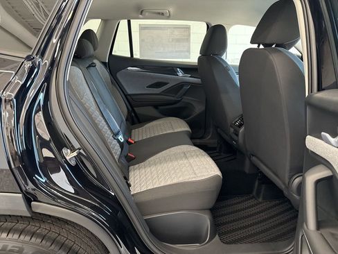New 2026 Volkswagen Tiguan S FWD image 29