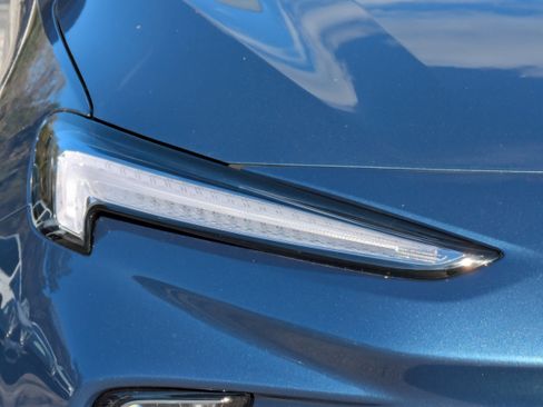 New 2026 Buick Encore GX Preferred w/ Comfort Package image 10