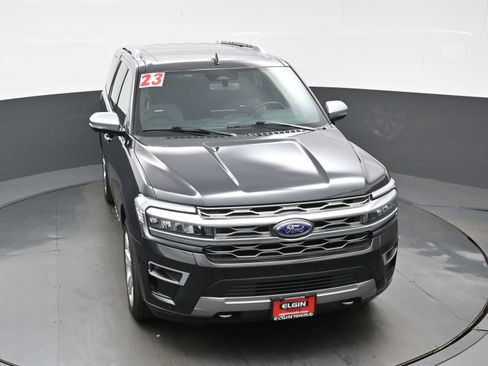 Used 2023 Ford Expedition Platinum image 37