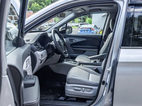 Used 2021 Honda Ridgeline RTL-E image 26