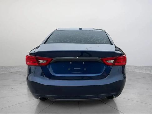 Used 2016 Nissan Maxima 3.5 S FWD image 3