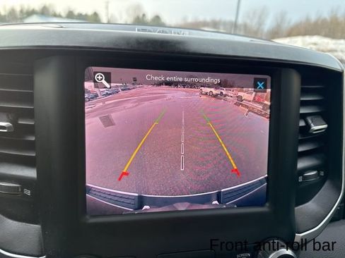 Used 2019 RAM 1500 Big Horn image 25