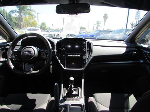 Used 2023 Subaru WRX AWD/4WD image 28