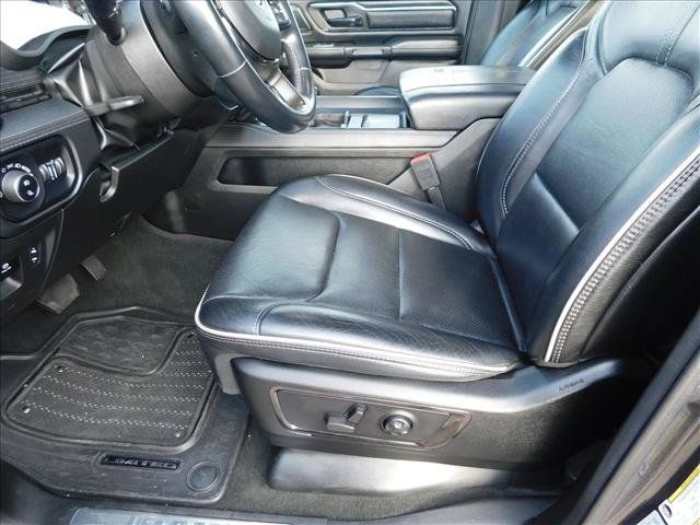 Used 2022 RAM 1500 Limited AWD/4WD image 22