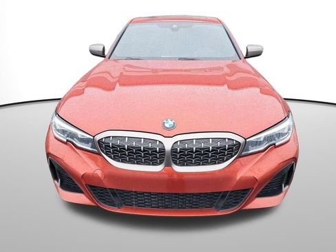 Used 2021 BMW M340i w/ Premium Package image 9