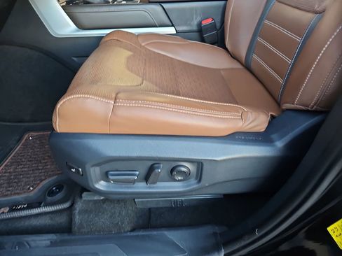 Used 2023 Toyota Tundra 1794 Edition w/ Advanced Package image 17