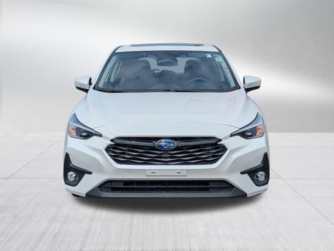 Used 2024 Subaru Impreza 2.0i Sport AWD/4WD image 2