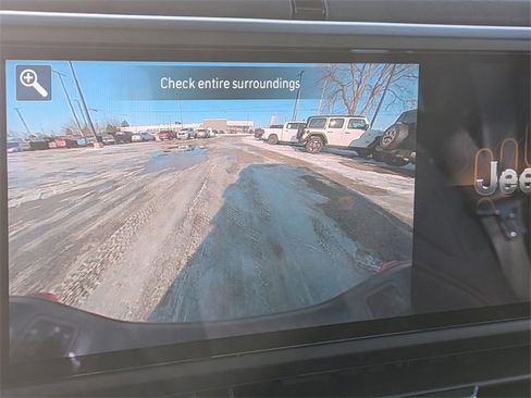 New 2026 Jeep Gladiator Mojave image 19