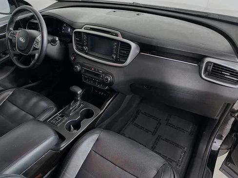 Used 2019 Kia Sorento EX FWD image 33