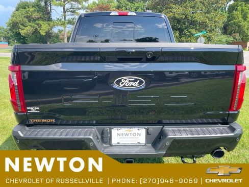 Used 2026 Ford F150 Tremor AWD/4WD image 38