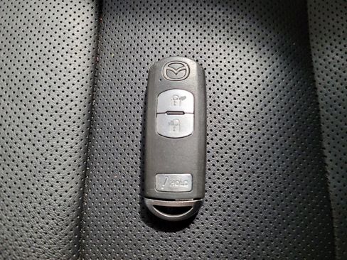Used 2013 MAZDA CX-5 Grand Touring image 32