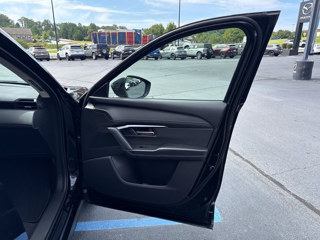 New 2026 MAZDA CX-5 Preferred AWD/4WD image 9