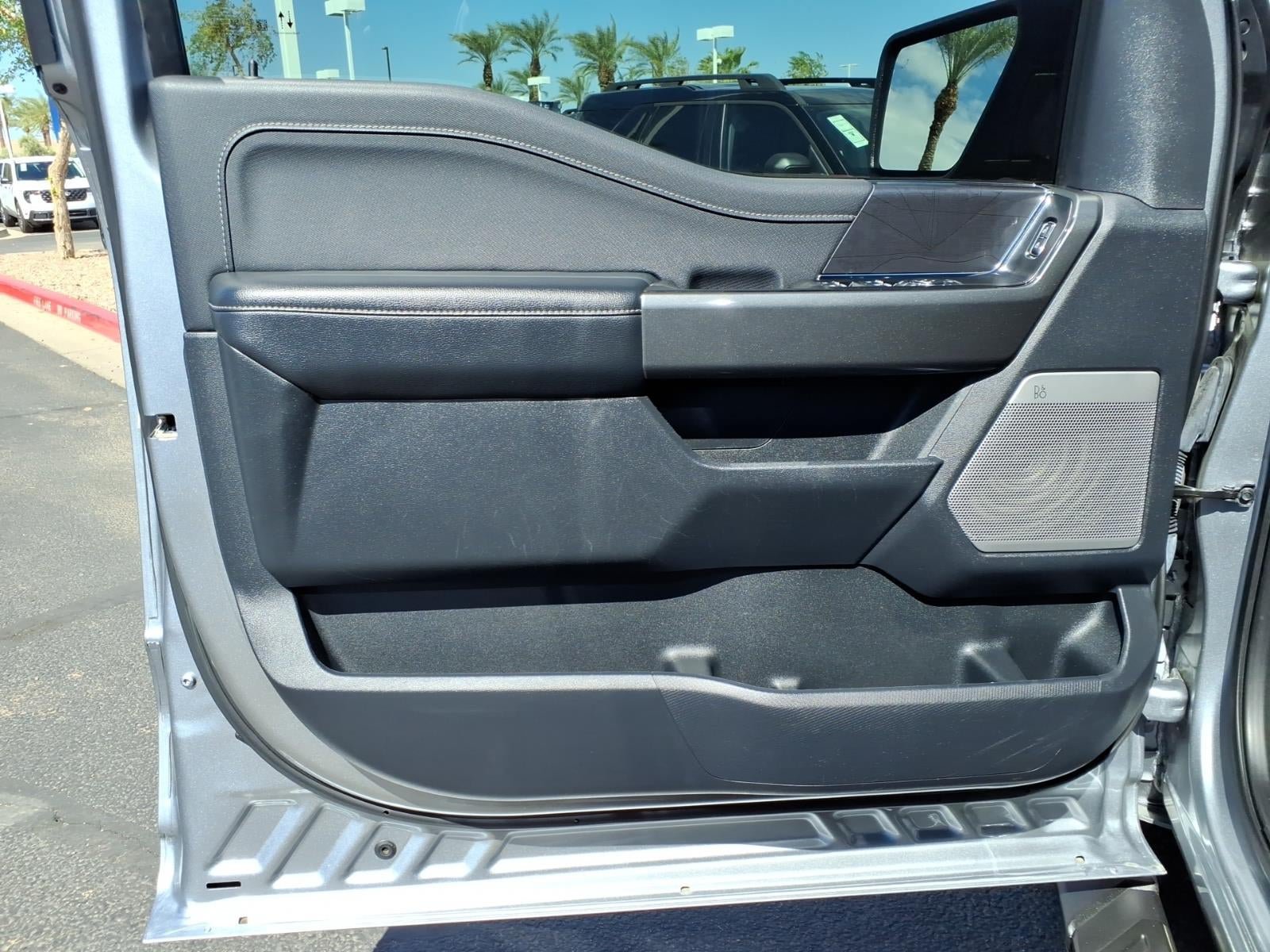 Certified 2023 Ford F150 XLT w/ Equipment Group 302A High AWD/4WD image 20