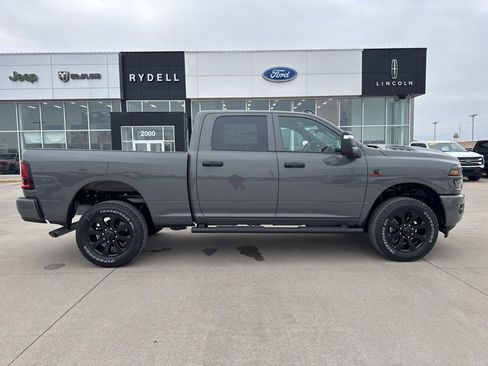 New 2026 RAM 2500 Tradesman AWD/4WD image 2